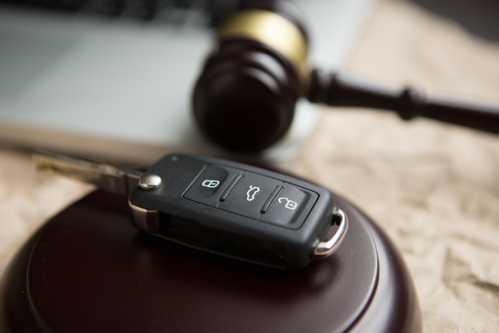 Why Hire a Phoenix Car Accident Lawyer?